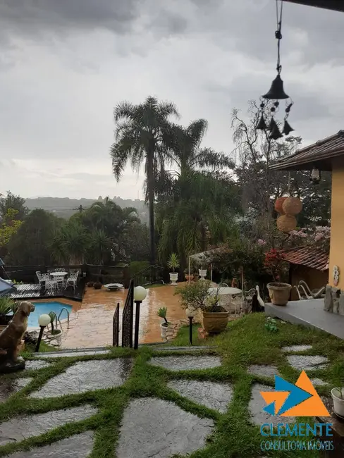 Foto 5 de Casa com 3 quartos à venda, 1050m2 em Lagoa Santa - MG