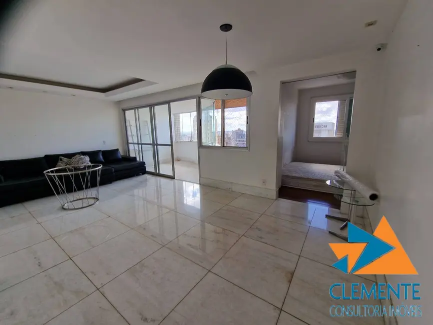 Apartamento com 4 quartos à venda, 150m2 em Serra, Belo Horizonte - MG - imagem 5 Foto 5 de Apartamento com 4 quartos à venda, 150m2 em Serra, Belo Horizonte - MG