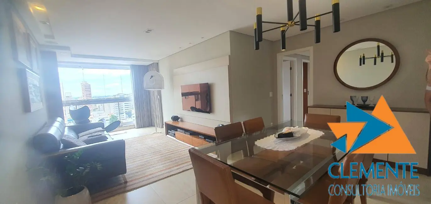 Apartamento com 4 quartos à venda, 150m2 em Serra, Belo Horizonte - MG - imagem 4 Foto 4 de Apartamento com 4 quartos à venda, 150m2 em Serra, Belo Horizonte - MG