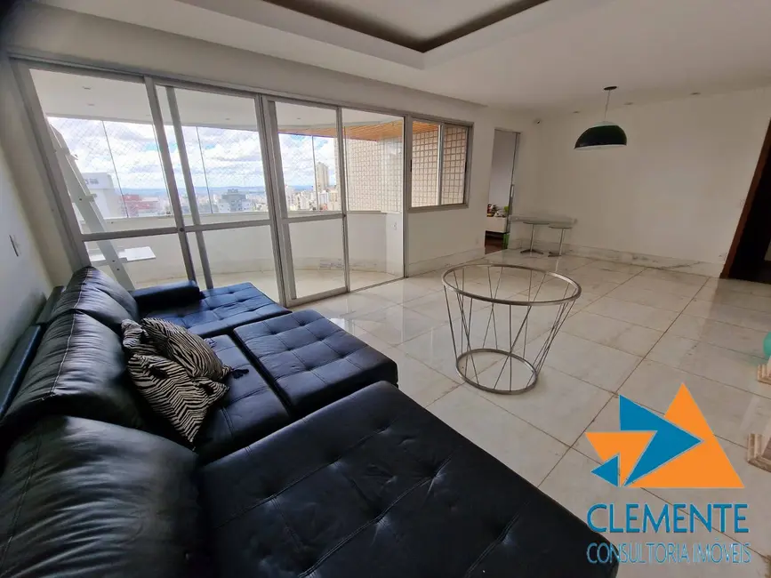 Apartamento com 4 quartos à venda, 150m2 em Serra, Belo Horizonte - MG - imagem 8 Foto 8 de Apartamento com 4 quartos à venda, 150m2 em Serra, Belo Horizonte - MG