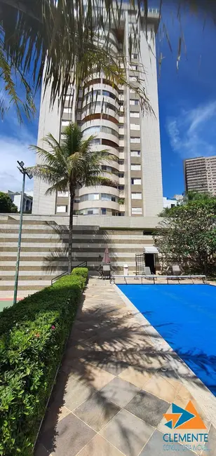 Apartamento com 4 quartos à venda, 150m2 em Serra, Belo Horizonte - MG - imagem 6 Foto 6 de Apartamento com 4 quartos à venda, 150m2 em Serra, Belo Horizonte - MG