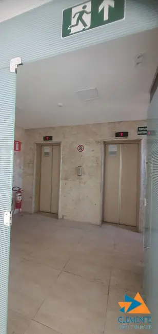 Sala Comercial à venda, 227m2 em Funcionários, Belo Horizonte - MG - imagem 7 Foto 7 de Sala Comercial à venda, 227m2 em Funcionários, Belo Horizonte - MG