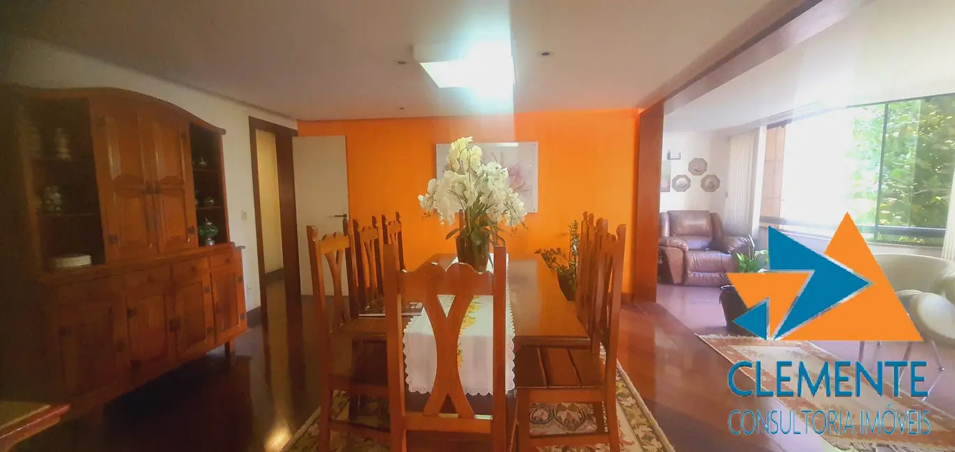 Apartamento com 4 quartos à venda, 260m2 em Gutierrez, Belo Horizonte - MG - imagem 6 Foto 6 de Apartamento com 4 quartos à venda, 260m2 em Gutierrez, Belo Horizonte - MG