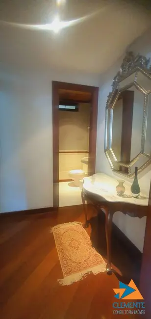 Apartamento com 4 quartos à venda, 260m2 em Gutierrez, Belo Horizonte - MG - imagem 5 Foto 5 de Apartamento com 4 quartos à venda, 260m2 em Gutierrez, Belo Horizonte - MG