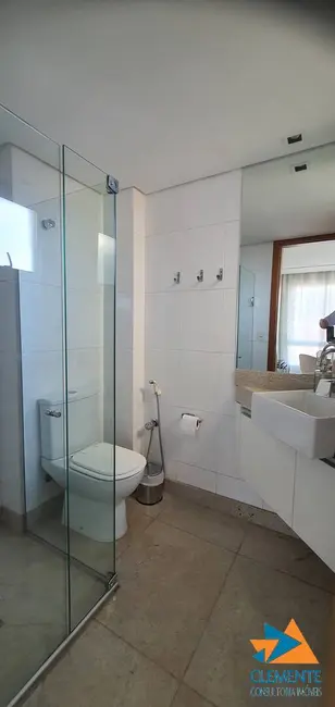 Foto 9 de Cobertura com 3 quartos à venda, 240m2 em Santo Agostinho, Belo Horizonte - MG