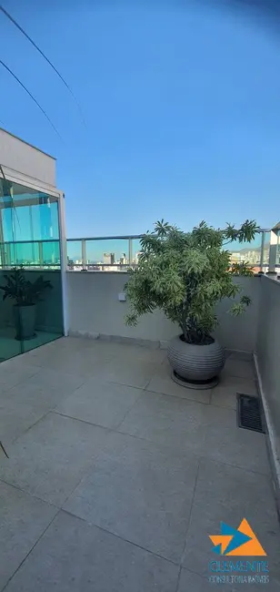 Foto 4 de Cobertura com 3 quartos à venda, 240m2 em Santo Agostinho, Belo Horizonte - MG