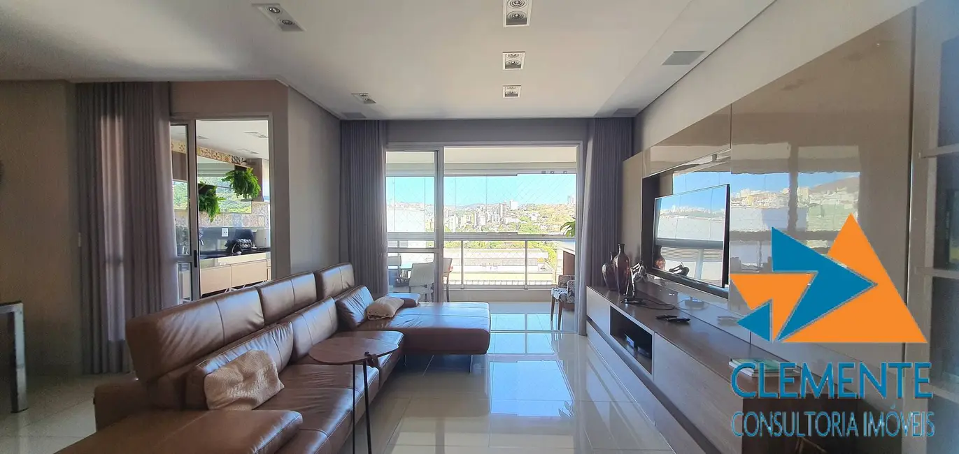 Apartamento com 4 quartos à venda e para alugar, 147m2 em Santo Agostinho, Belo Horizonte - MG - imagem 9 Foto 9 de Apartamento com 4 quartos à venda e para alugar, 147m2 em Santo Agostinho, Belo Horizonte - MG