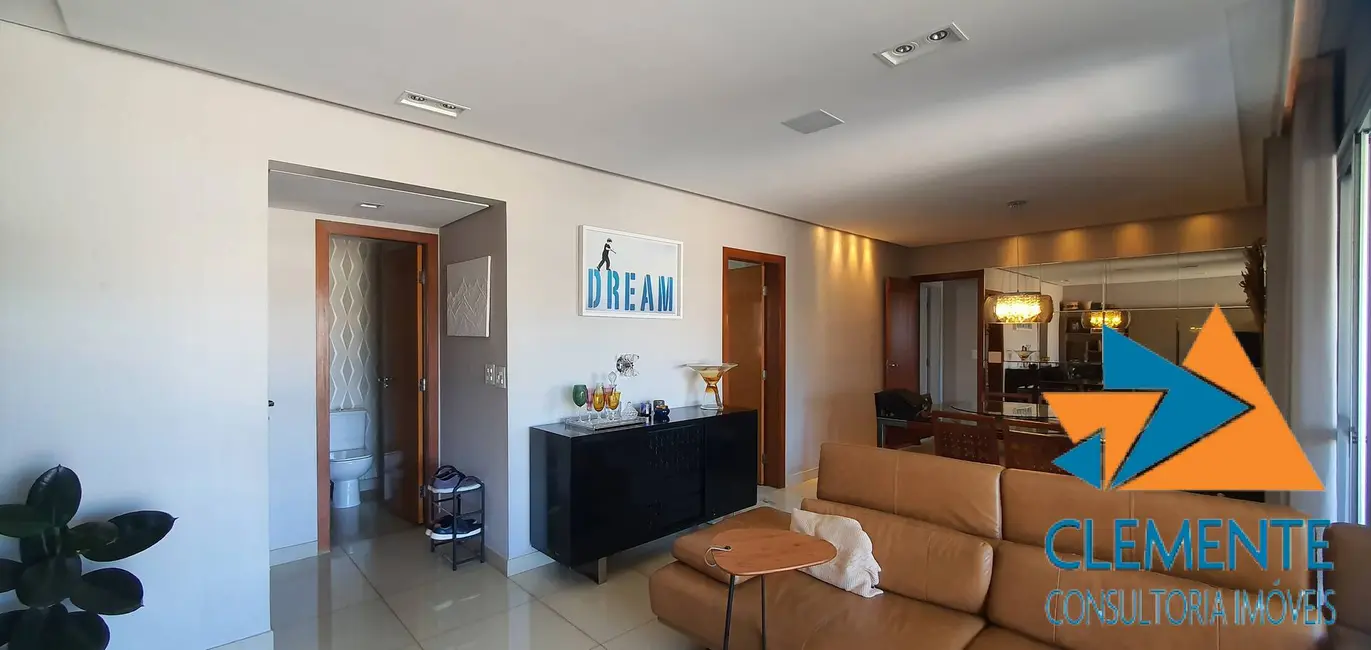 Apartamento com 4 quartos à venda e para alugar, 147m2 em Santo Agostinho, Belo Horizonte - MG - imagem 6 Foto 6 de Apartamento com 4 quartos à venda e para alugar, 147m2 em Santo Agostinho, Belo Horizonte - MG