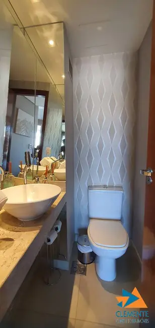 Apartamento com 4 quartos à venda e para alugar, 147m2 em Santo Agostinho, Belo Horizonte - MG - imagem 8 Foto 8 de Apartamento com 4 quartos à venda e para alugar, 147m2 em Santo Agostinho, Belo Horizonte - MG