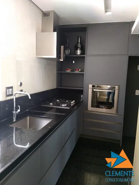 Apartamento com 4 quartos à venda, 135m2 em Santo Agostinho, Belo Horizonte - MG - imagem 9 Foto 9 de Apartamento com 4 quartos à venda, 135m2 em Santo Agostinho, Belo Horizonte - MG