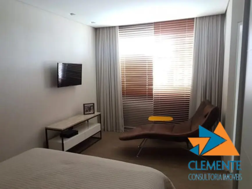 Apartamento com 3 quartos à venda, 103m2 em Santo Agostinho, Belo Horizonte - MG - imagem 7 Foto 7 de Apartamento com 3 quartos à venda, 103m2 em Santo Agostinho, Belo Horizonte - MG