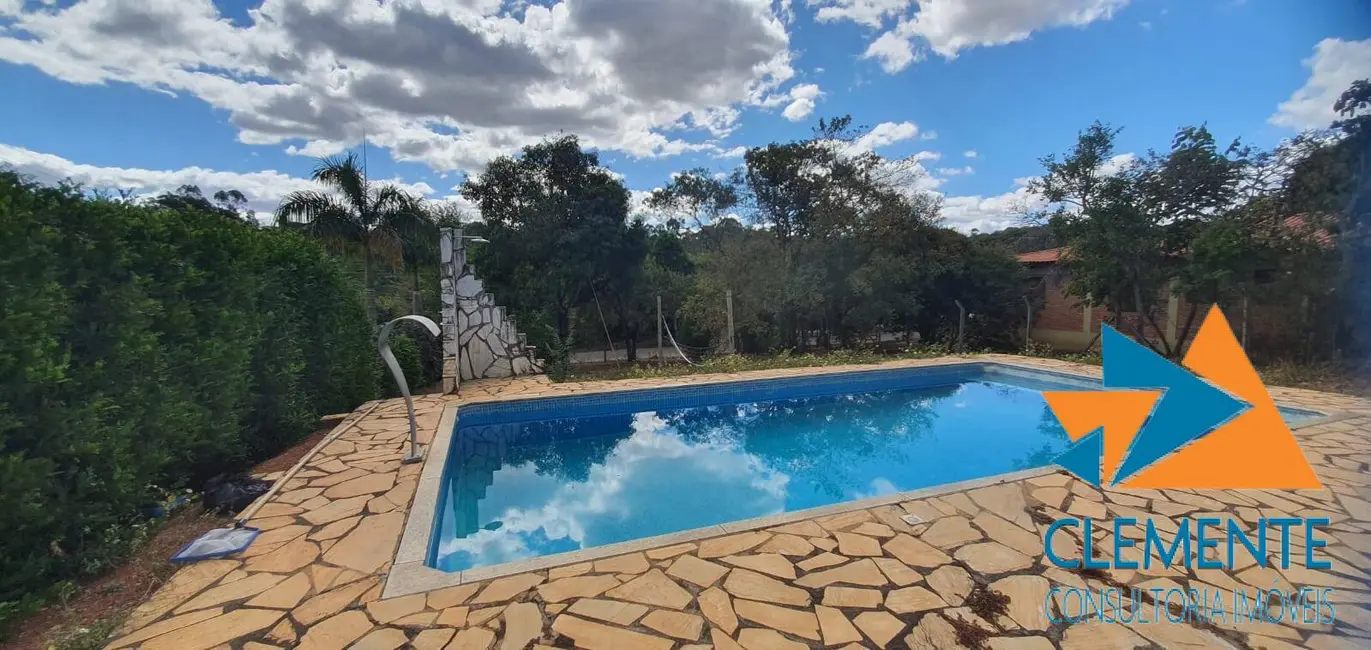 Foto 5 de Casa de Condomínio com 5 quartos à venda, 200m2 em Jaboticatubas - MG