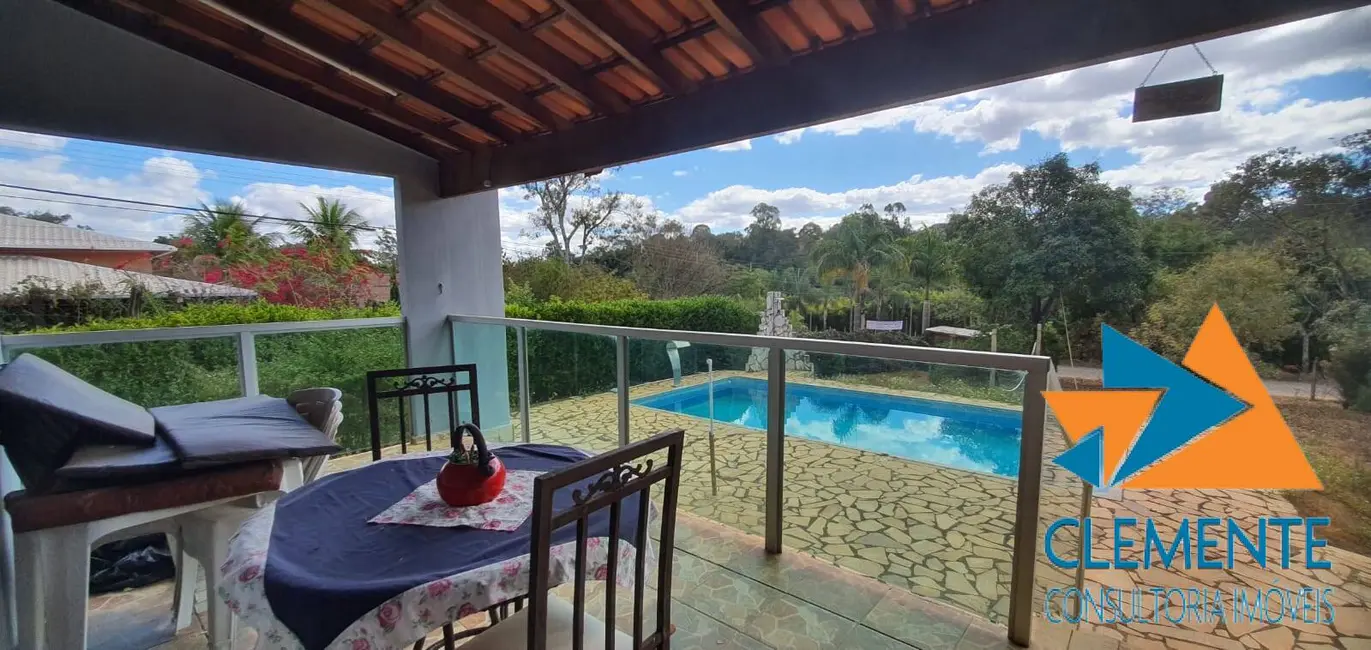 Foto 9 de Casa de Condomínio com 5 quartos à venda, 200m2 em Jaboticatubas - MG