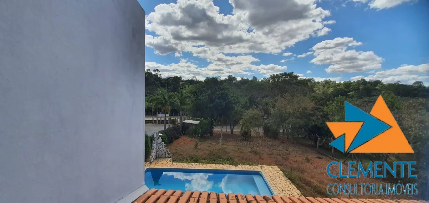 Foto 7 de Casa de Condomínio com 5 quartos à venda, 200m2 em Jaboticatubas - MG