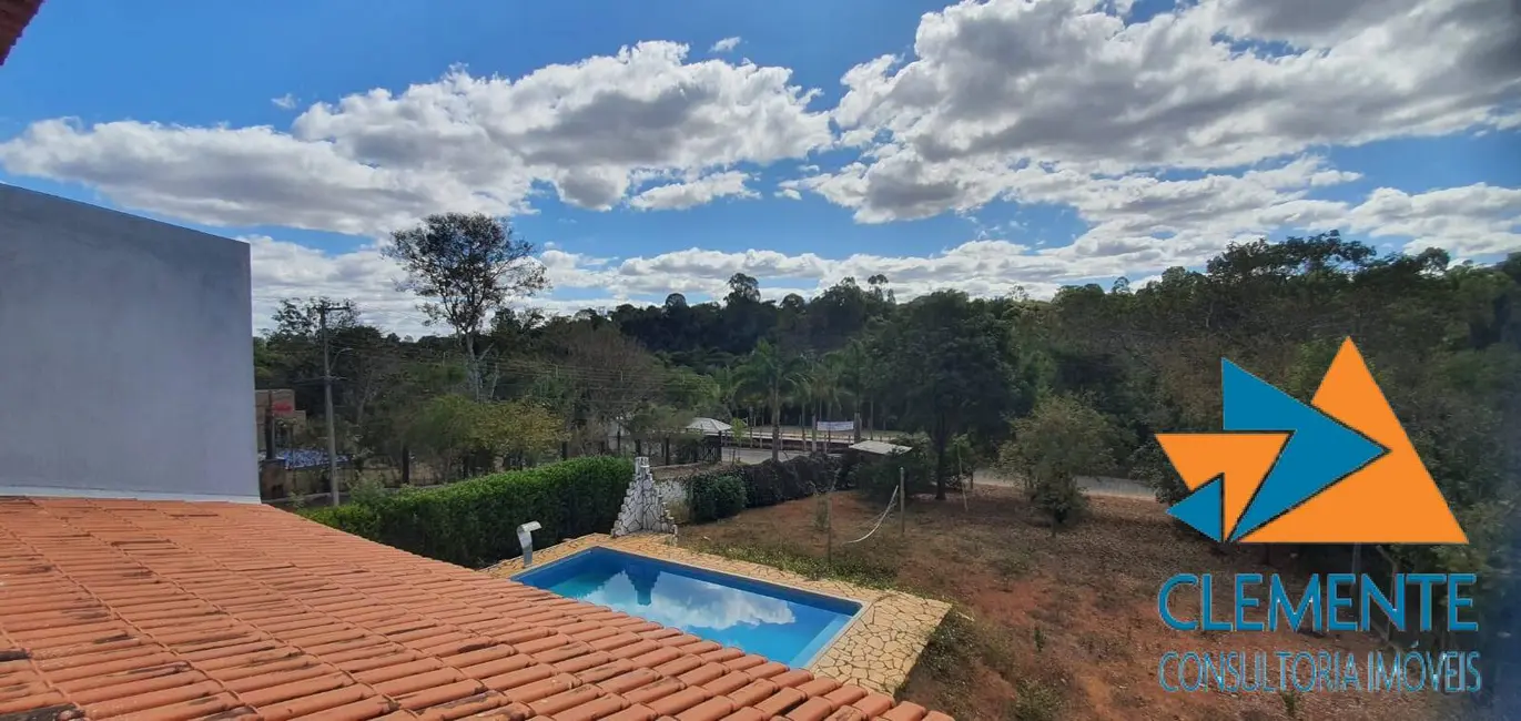Foto 4 de Casa de Condomínio com 5 quartos à venda, 200m2 em Jaboticatubas - MG