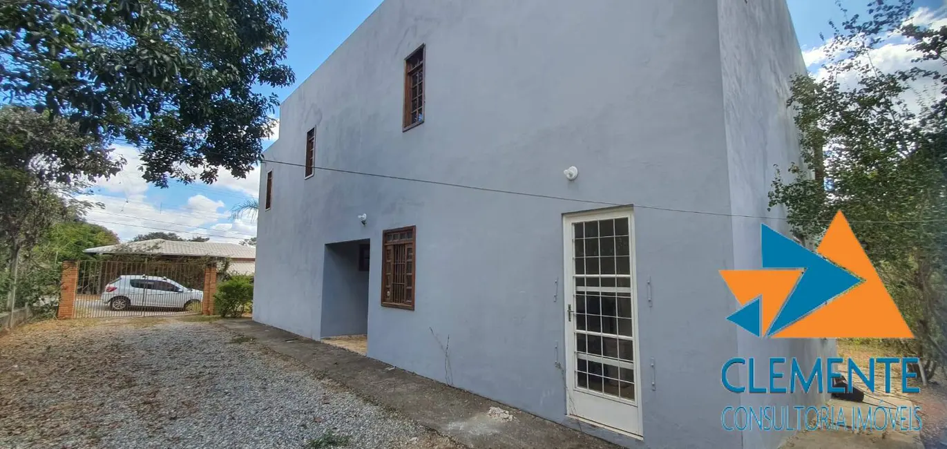 Foto 3 de Casa de Condomínio com 5 quartos à venda, 200m2 em Jaboticatubas - MG
