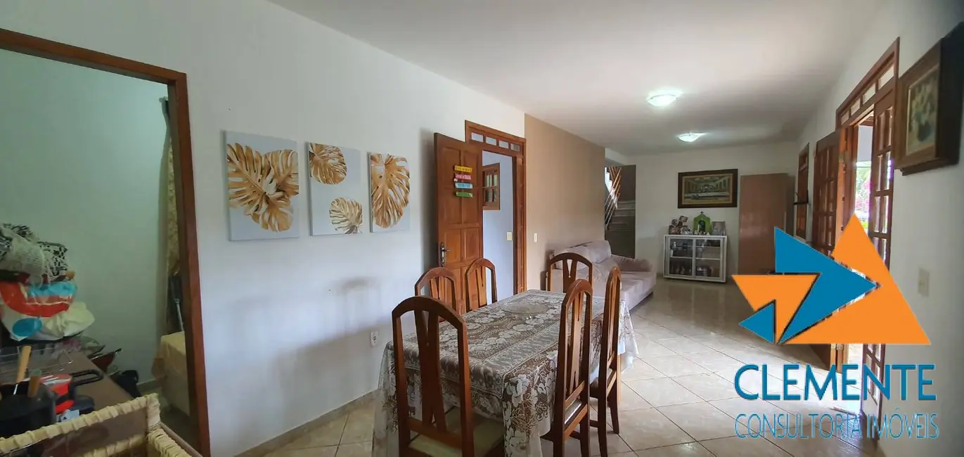 Foto 6 de Casa de Condomínio com 5 quartos à venda, 200m2 em Jaboticatubas - MG