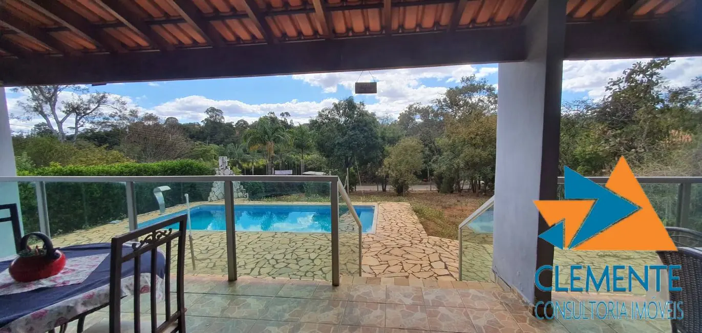 Foto 8 de Casa de Condomínio com 5 quartos à venda, 200m2 em Jaboticatubas - MG