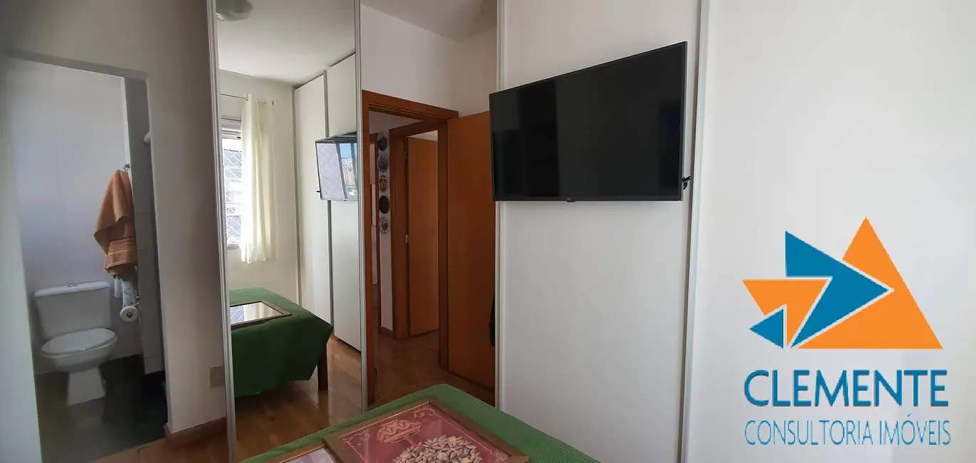 Apartamento com 3 quartos à venda, 89m2 em Santo Agostinho, Belo Horizonte - MG - imagem 5 Foto 5 de Apartamento com 3 quartos à venda, 89m2 em Santo Agostinho, Belo Horizonte - MG