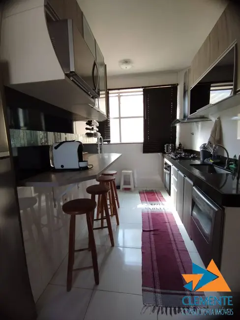 Cobertura com 3 quartos à venda, 160m2 em Jardim América, Belo Horizonte - MG - imagem 5 Foto 5 de Cobertura com 3 quartos à venda, 160m2 em Jardim América, Belo Horizonte - MG