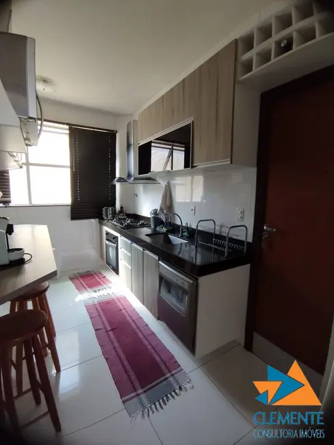 Cobertura com 3 quartos à venda, 160m2 em Jardim América, Belo Horizonte - MG - imagem 8 Foto 8 de Cobertura com 3 quartos à venda, 160m2 em Jardim América, Belo Horizonte - MG