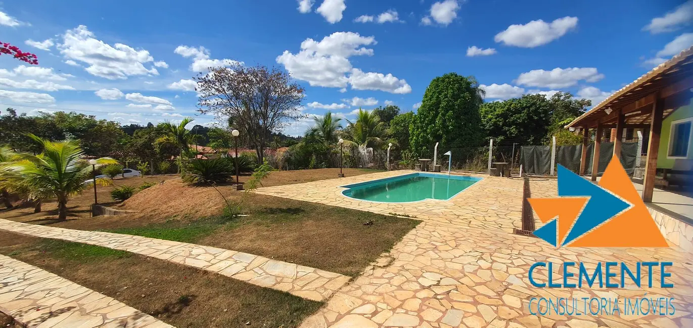 Casa de Condomínio com 3 quartos à venda, 200m2 em Jaboticatubas - MG - imagem 7 Foto 7 de Casa de Condomínio com 3 quartos à venda, 200m2 em Jaboticatubas - MG