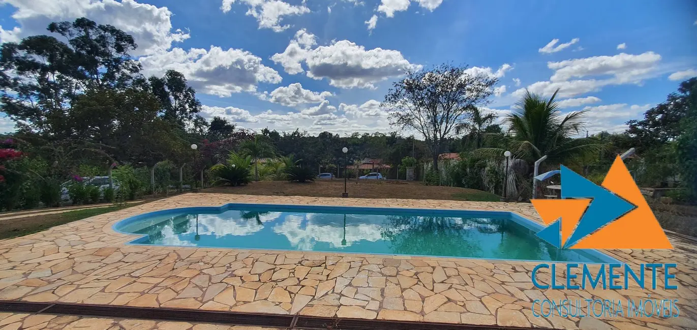 Casa de Condomínio com 3 quartos à venda, 200m2 em Jaboticatubas - MG - imagem 5 Foto 5 de Casa de Condomínio com 3 quartos à venda, 200m2 em Jaboticatubas - MG