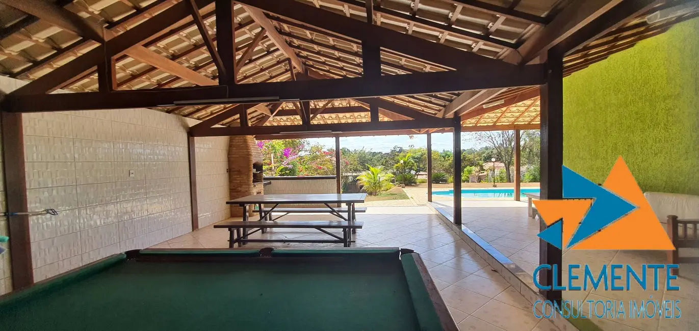 Casa de Condomínio com 3 quartos à venda, 200m2 em Jaboticatubas - MG - imagem 9 Foto 9 de Casa de Condomínio com 3 quartos à venda, 200m2 em Jaboticatubas - MG