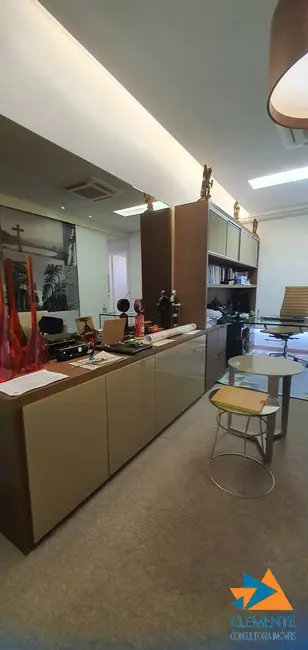 Sala Comercial à venda, 55m2 em Lourdes, Belo Horizonte - MG - imagem 7 Foto 7 de Sala Comercial à venda, 55m2 em Lourdes, Belo Horizonte - MG