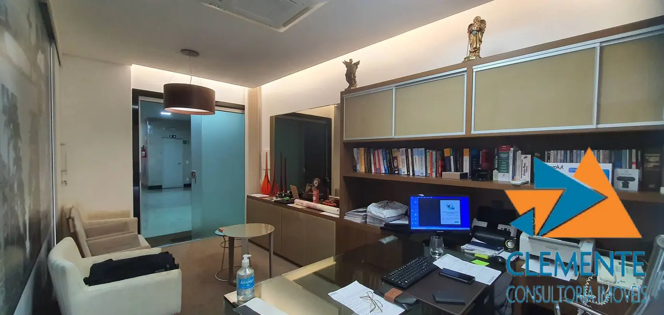 Sala Comercial à venda, 55m2 em Lourdes, Belo Horizonte - MG - imagem 6 Foto 6 de Sala Comercial à venda, 55m2 em Lourdes, Belo Horizonte - MG