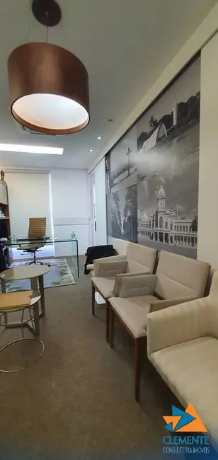 Sala Comercial à venda, 55m2 em Lourdes, Belo Horizonte - MG - imagem 4 Foto 4 de Sala Comercial à venda, 55m2 em Lourdes, Belo Horizonte - MG