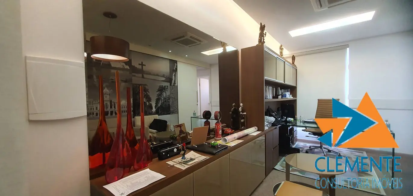 Sala Comercial à venda, 55m2 em Lourdes, Belo Horizonte - MG - imagem 5 Foto 5 de Sala Comercial à venda, 55m2 em Lourdes, Belo Horizonte - MG