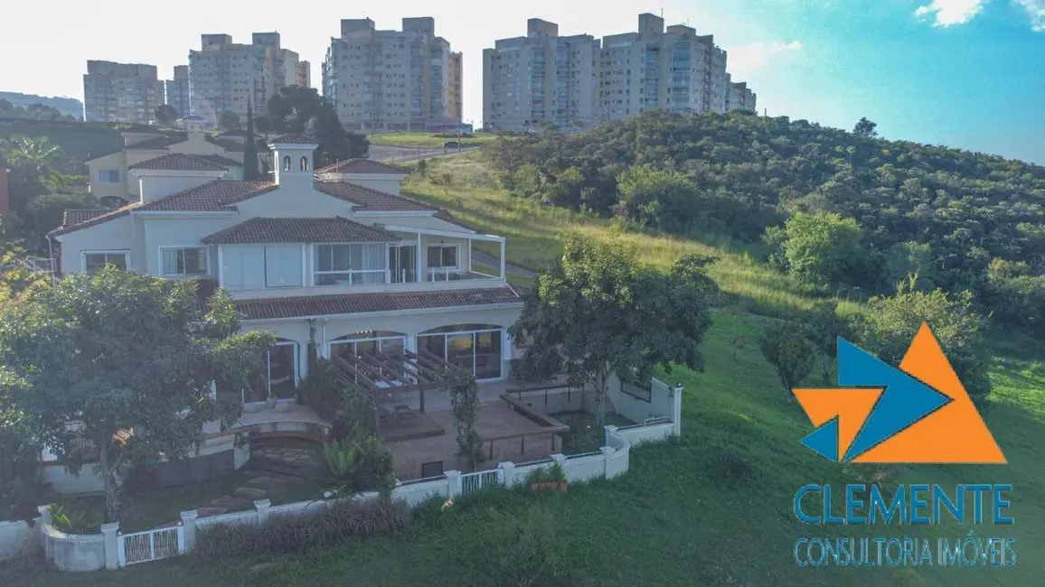 Casa de Condomínio com 4 quartos à venda, 292m2 em Alphaville - Lagoa dos Ingleses, Nova Lima - MG - imagem 5 Foto 5 de Casa de Condomínio com 4 quartos à venda, 292m2 em Alphaville - Lagoa dos Ingleses, Nova Lima - MG