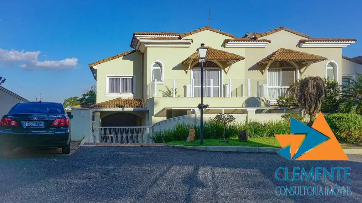 Casa de Condomínio com 4 quartos à venda, 292m2 em Alphaville - Lagoa dos Ingleses, Nova Lima - MG - imagem 9 Foto 9 de Casa de Condomínio com 4 quartos à venda, 292m2 em Alphaville - Lagoa dos Ingleses, Nova Lima - MG