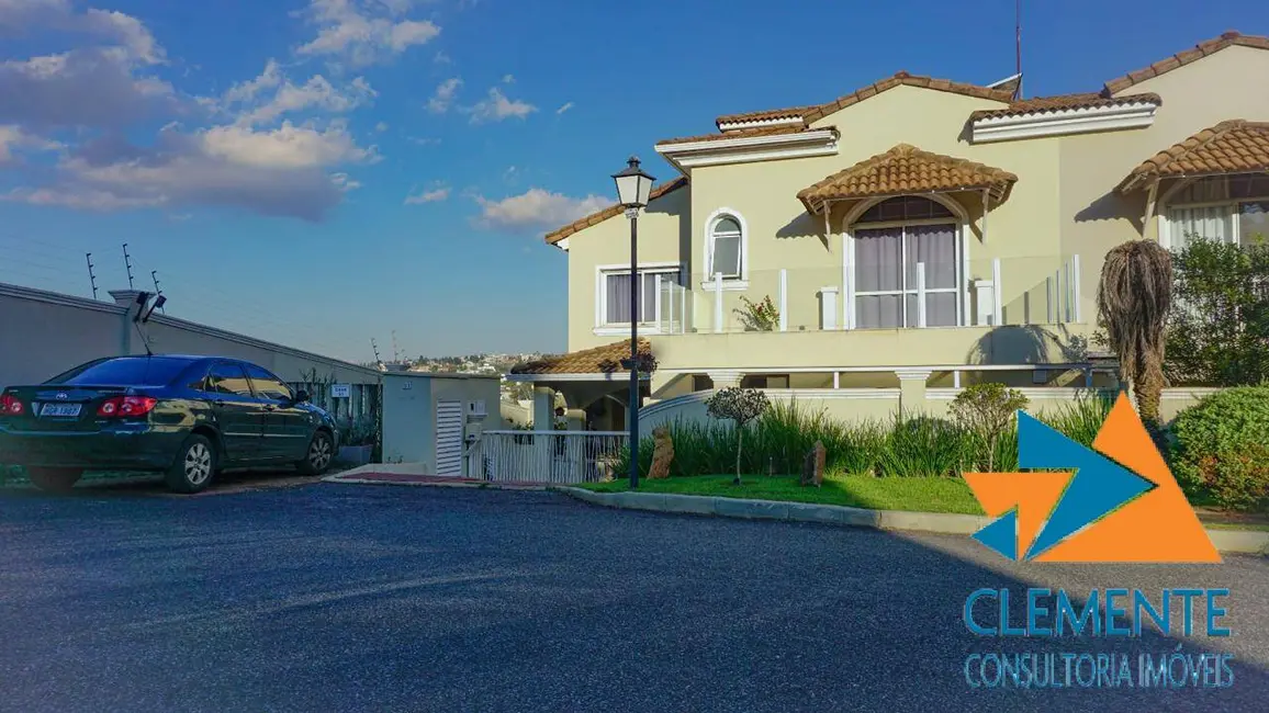 Casa de Condomínio com 4 quartos à venda, 292m2 em Alphaville - Lagoa dos Ingleses, Nova Lima - MG - imagem 8 Foto 8 de Casa de Condomínio com 4 quartos à venda, 292m2 em Alphaville - Lagoa dos Ingleses, Nova Lima - MG