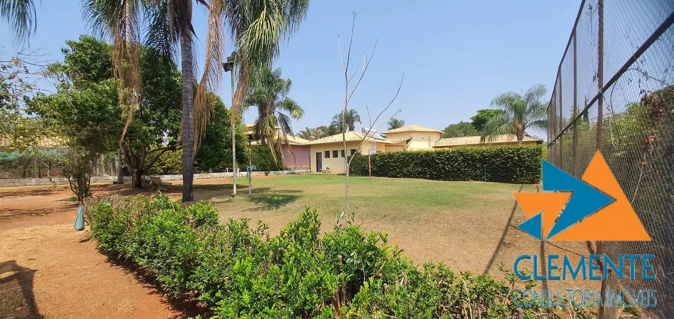 Foto 8 de Casa de Condomínio com 5 quartos à venda, 300m2 em Lagoa Santa - MG