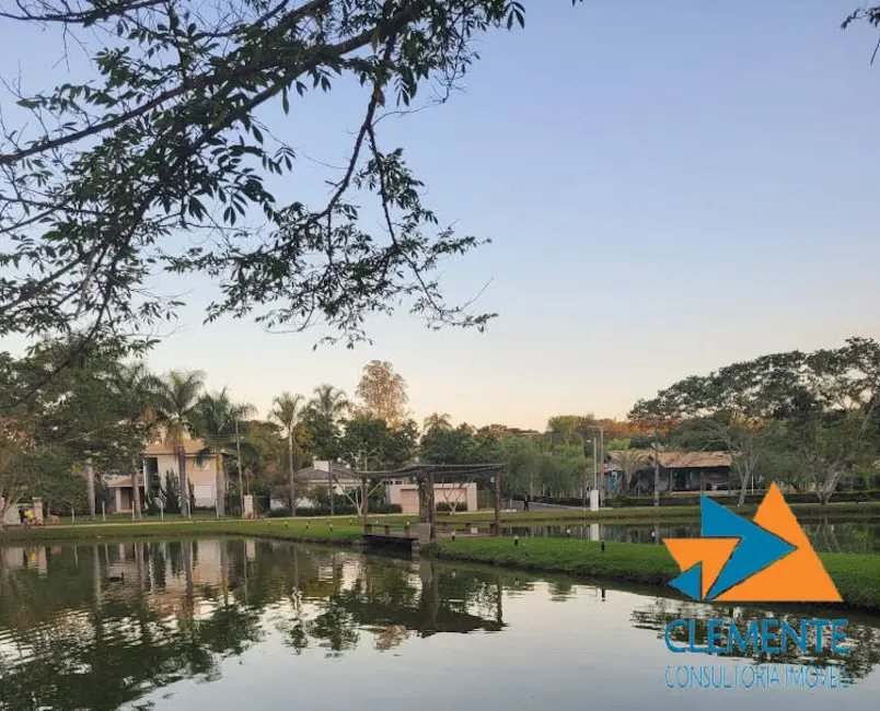 Foto 1 de Casa de Condomínio com 5 quartos à venda, 300m2 em Lagoa Santa - MG