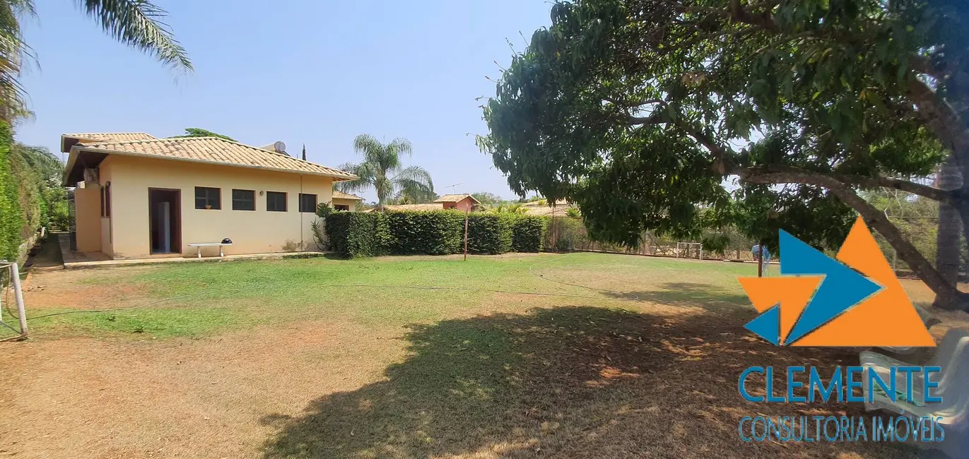 Foto 4 de Casa de Condomínio com 5 quartos à venda, 300m2 em Lagoa Santa - MG