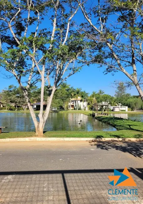 Foto 2 de Casa de Condomínio com 5 quartos à venda, 300m2 em Lagoa Santa - MG