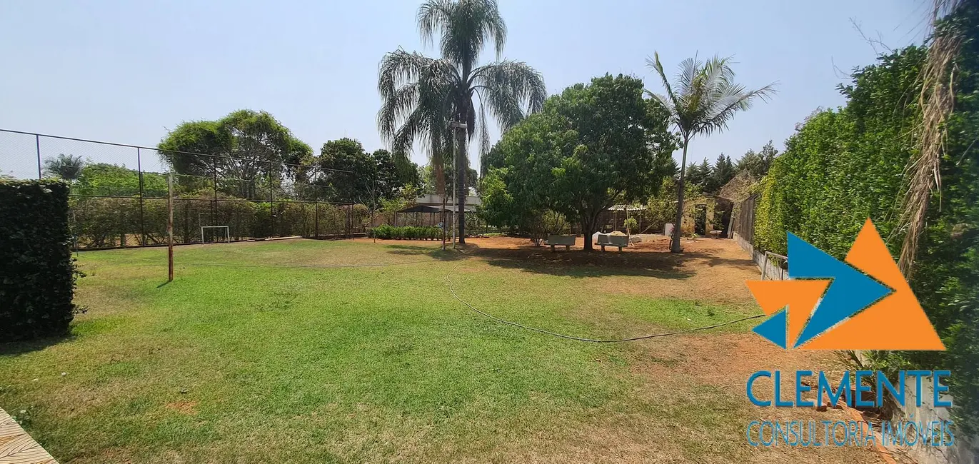 Foto 6 de Casa de Condomínio com 5 quartos à venda, 300m2 em Lagoa Santa - MG