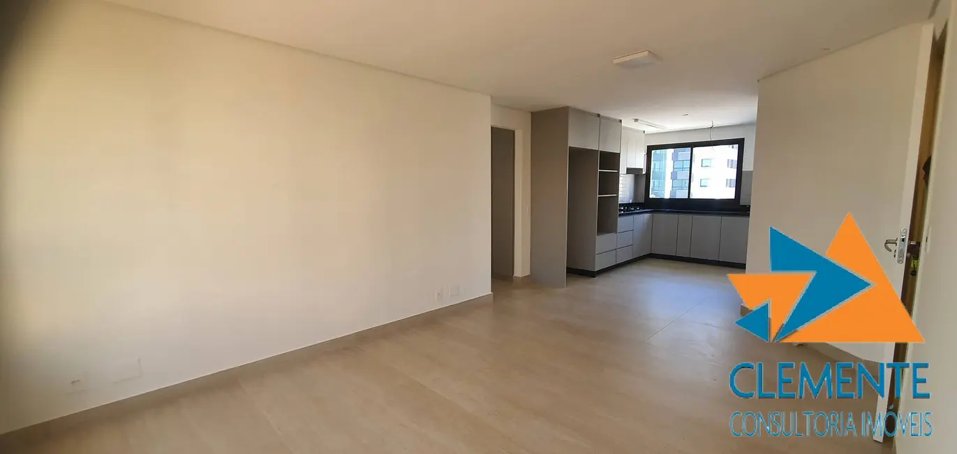 Foto 3 de Cobertura com 3 quartos à venda, 145m2 em Santo Agostinho, Belo Horizonte - MG