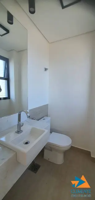 Foto 2 de Cobertura com 3 quartos à venda, 145m2 em Santo Agostinho, Belo Horizonte - MG