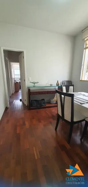 Apartamento com 3 quartos à venda, 105m2 em Serra, Belo Horizonte - MG - imagem 7 Foto 7 de Apartamento com 3 quartos à venda, 105m2 em Serra, Belo Horizonte - MG