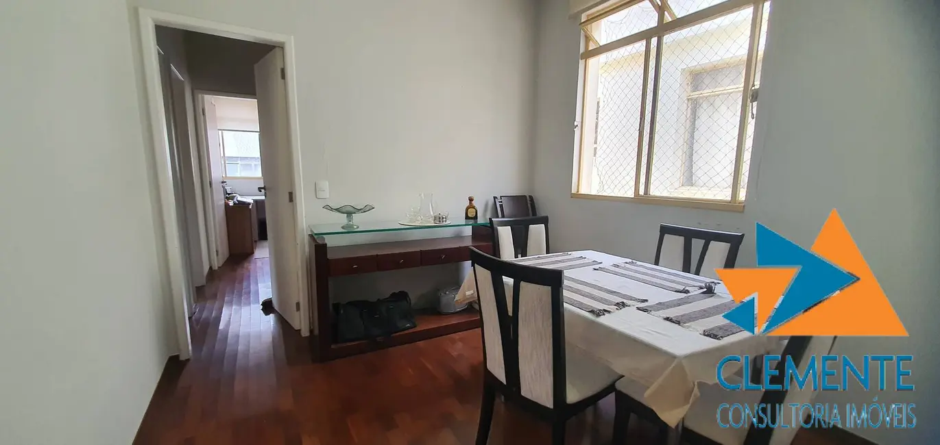 Apartamento com 3 quartos à venda, 105m2 em Serra, Belo Horizonte - MG - imagem 6 Foto 6 de Apartamento com 3 quartos à venda, 105m2 em Serra, Belo Horizonte - MG