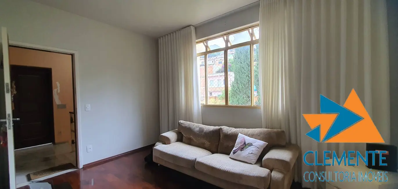 Apartamento com 3 quartos à venda, 105m2 em Serra, Belo Horizonte - MG - imagem 3 Foto 3 de Apartamento com 3 quartos à venda, 105m2 em Serra, Belo Horizonte - MG