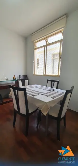 Apartamento com 3 quartos à venda, 105m2 em Serra, Belo Horizonte - MG - imagem 8 Foto 8 de Apartamento com 3 quartos à venda, 105m2 em Serra, Belo Horizonte - MG