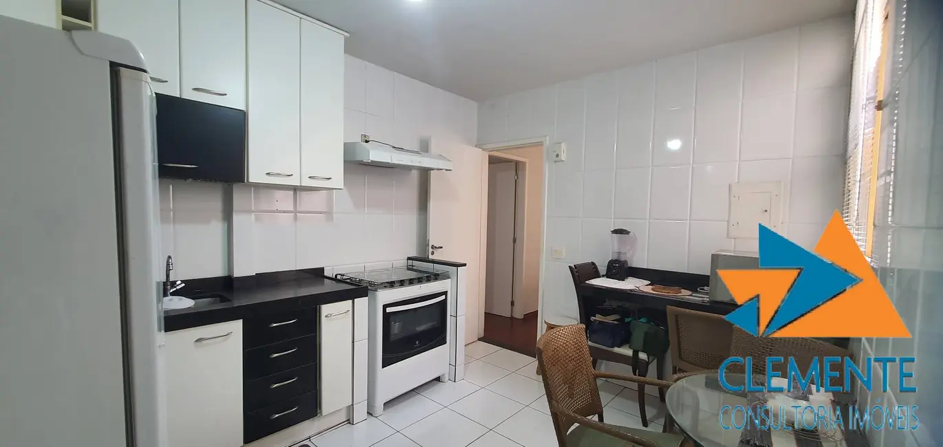 Apartamento com 3 quartos à venda, 105m2 em Serra, Belo Horizonte - MG - imagem 9 Foto 9 de Apartamento com 3 quartos à venda, 105m2 em Serra, Belo Horizonte - MG