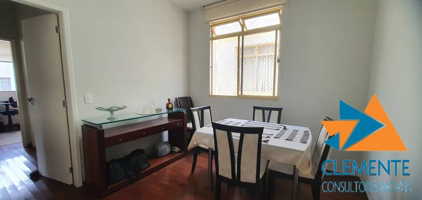 Apartamento com 3 quartos à venda, 105m2 em Serra, Belo Horizonte - MG - imagem 4 Foto 4 de Apartamento com 3 quartos à venda, 105m2 em Serra, Belo Horizonte - MG