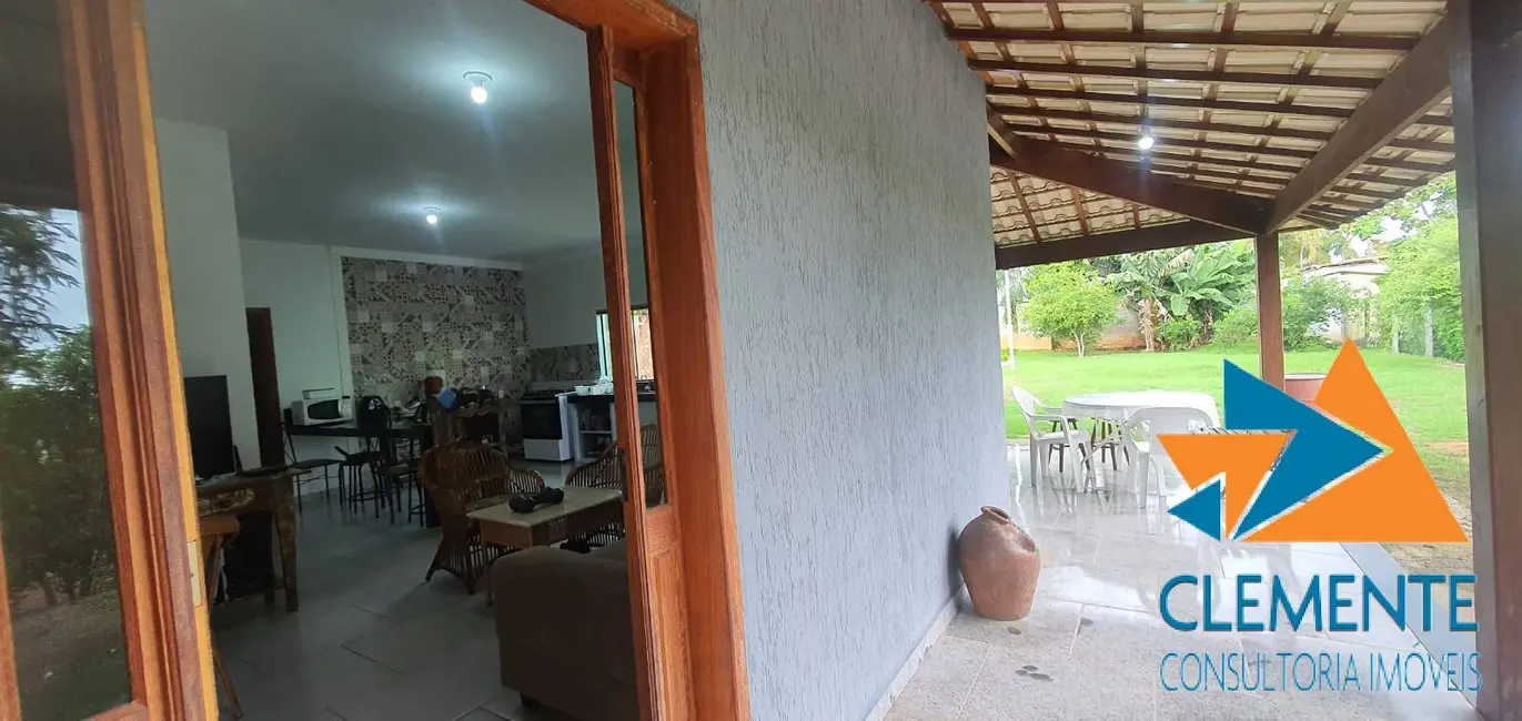 Casa de Condomínio com 3 quartos à venda, 170m2 em Jaboticatubas - MG - imagem 9 Foto 9 de Casa de Condomínio com 3 quartos à venda, 170m2 em Jaboticatubas - MG