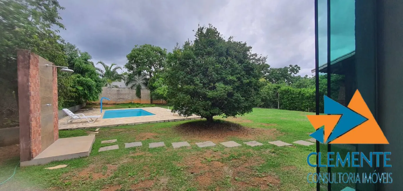 Casa de Condomínio com 3 quartos à venda, 170m2 em Jaboticatubas - MG - imagem 3 Foto 3 de Casa de Condomínio com 3 quartos à venda, 170m2 em Jaboticatubas - MG